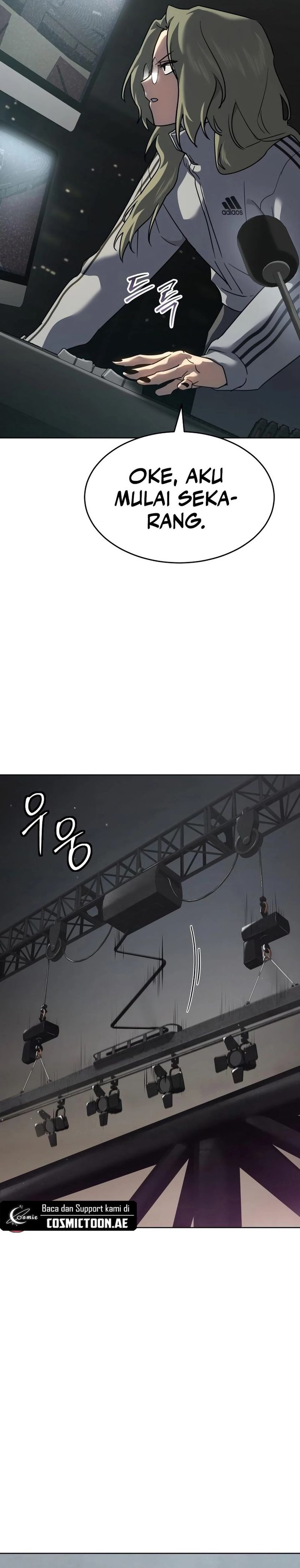 Juvenile Law (The Law of Boys) chapter 46