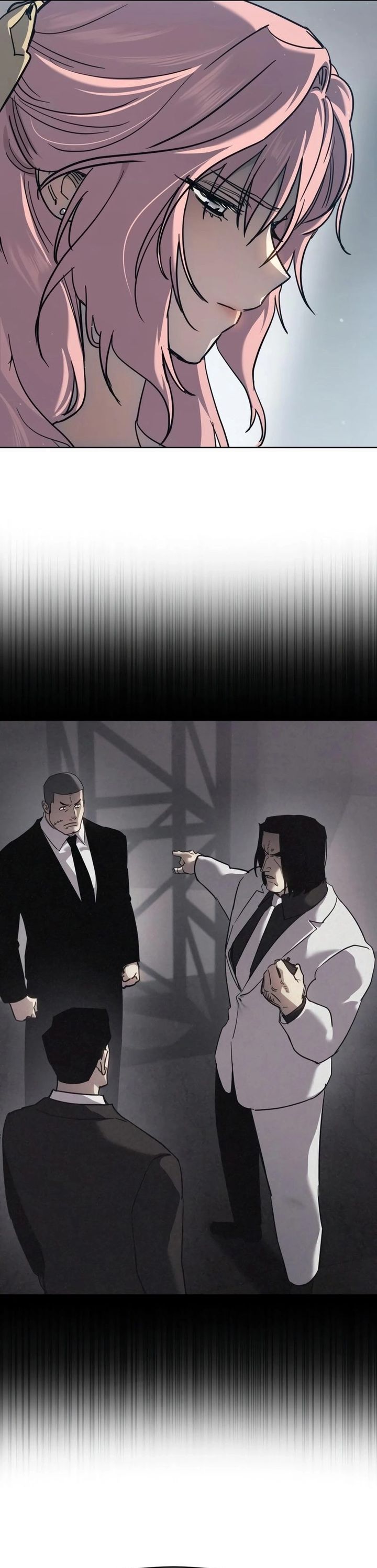 Juvenile Law (The Law of Boys) chapter 46