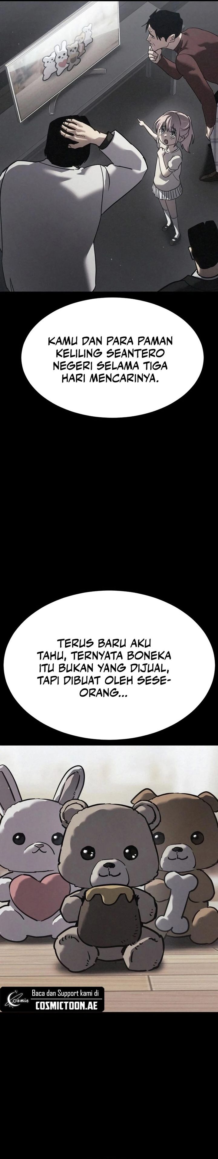 Juvenile Law (The Law of Boys) chapter 46