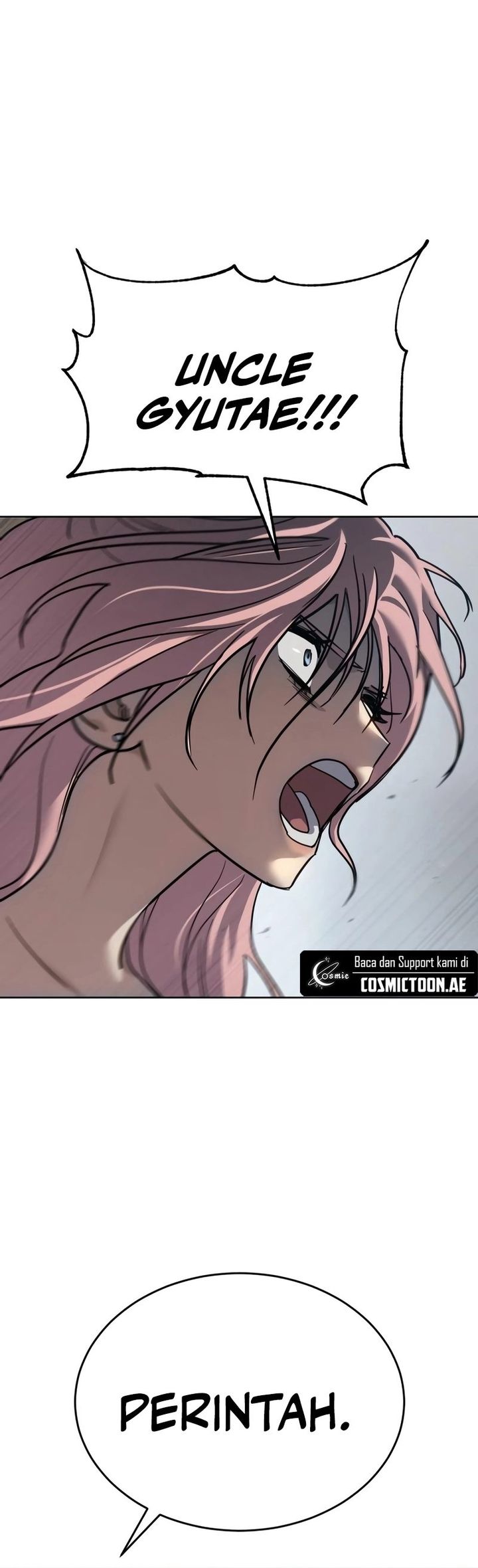 Juvenile Law (The Law of Boys) chapter 46