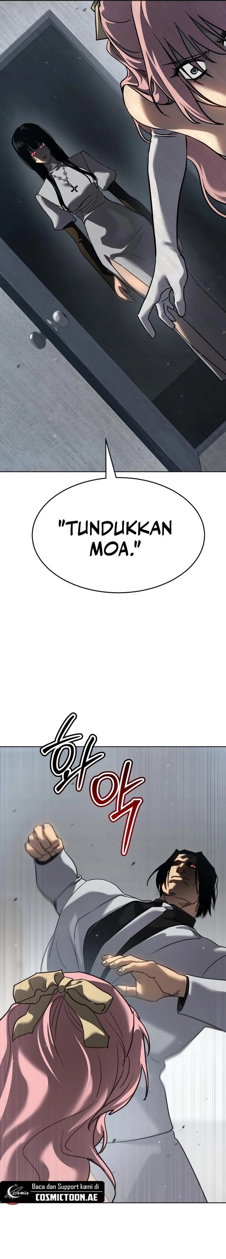 Juvenile Law (The Law of Boys) chapter 46