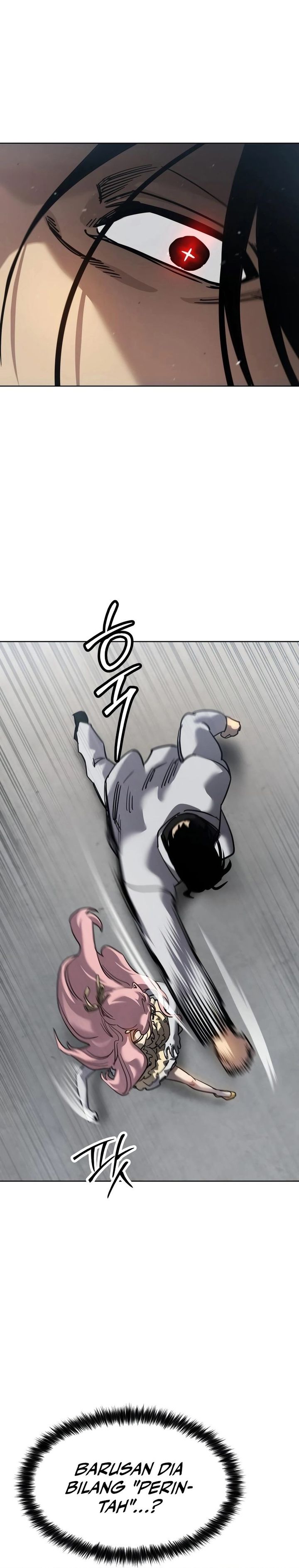 Juvenile Law (The Law of Boys) chapter 46