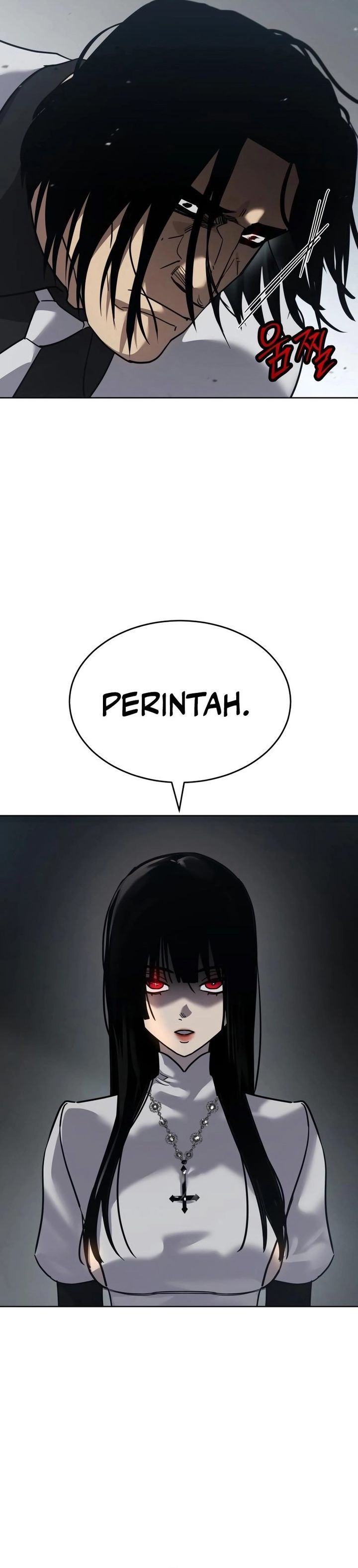 Juvenile Law (The Law of Boys) chapter 46