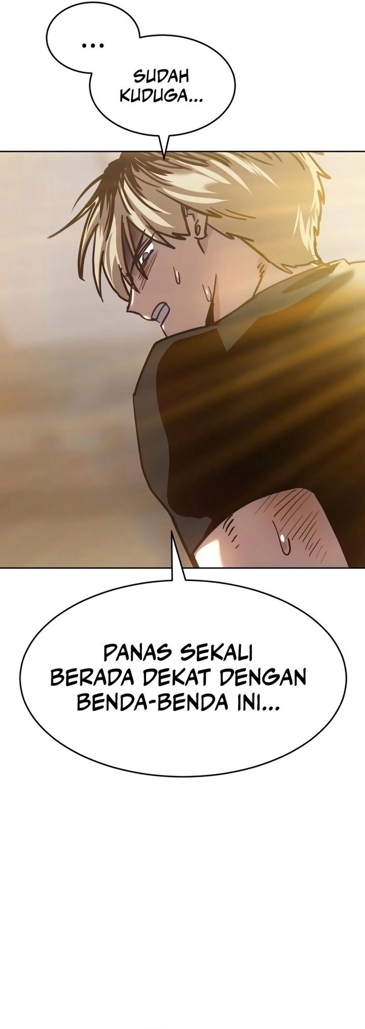 Juvenile Law (The Law of Boys) chapter 46