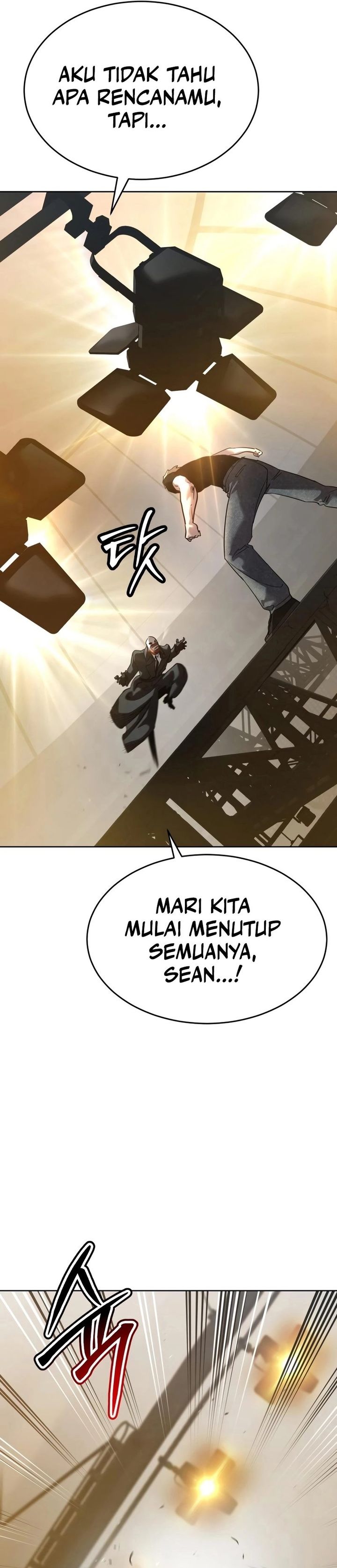 Juvenile Law (The Law of Boys) chapter 46