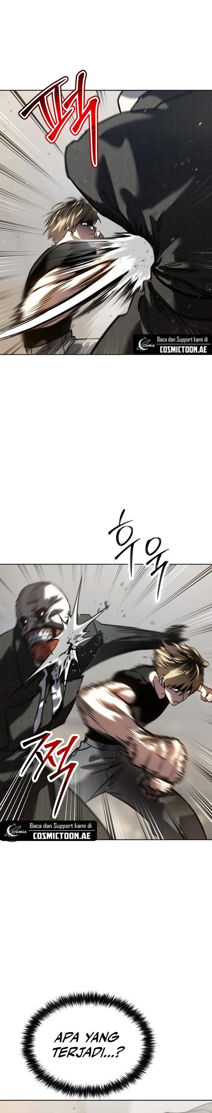 Juvenile Law (The Law of Boys) chapter 46