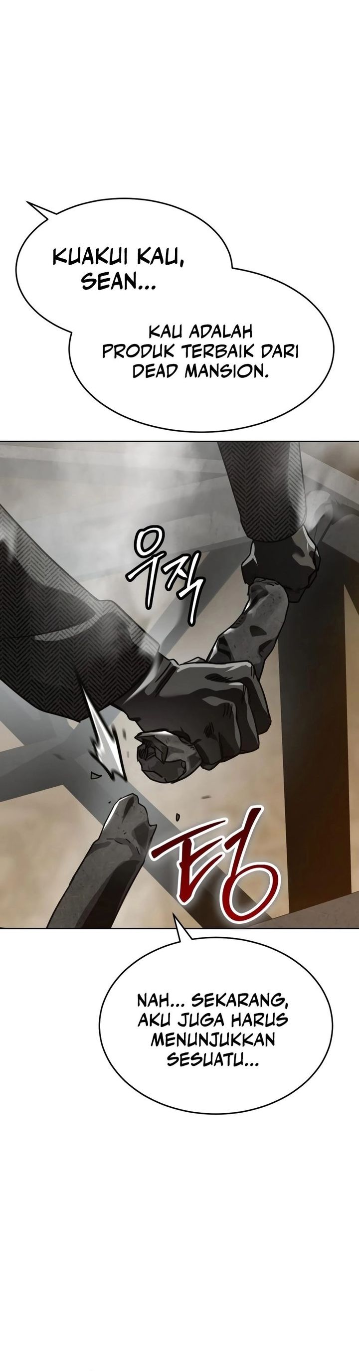 Juvenile Law (The Law of Boys) chapter 46