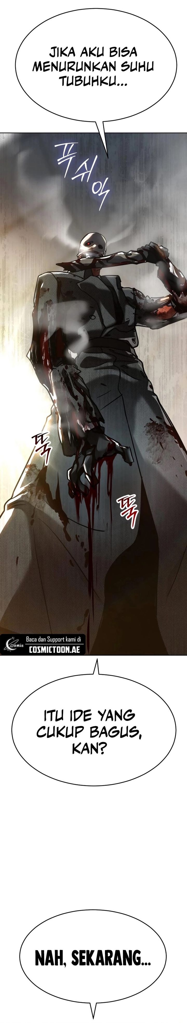Juvenile Law (The Law of Boys) chapter 46