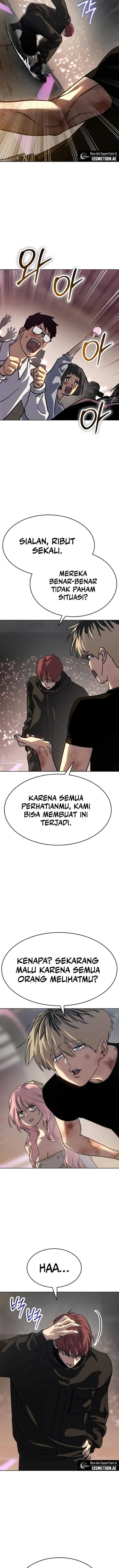 Juvenile Law (The Law of Boys) chapter 49