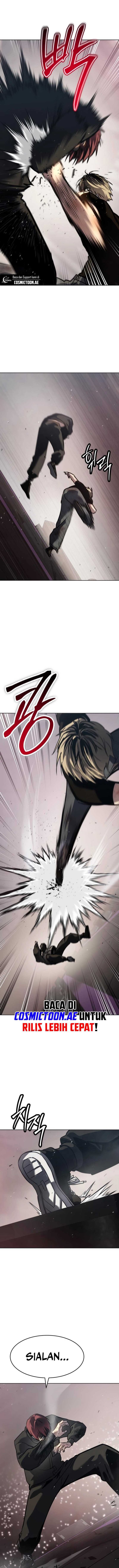 Juvenile Law (The Law of Boys) chapter 49