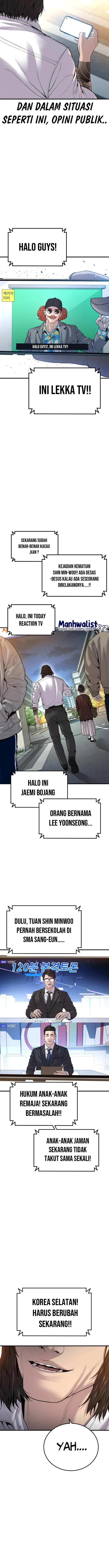 Juvenile Offender chapter 36