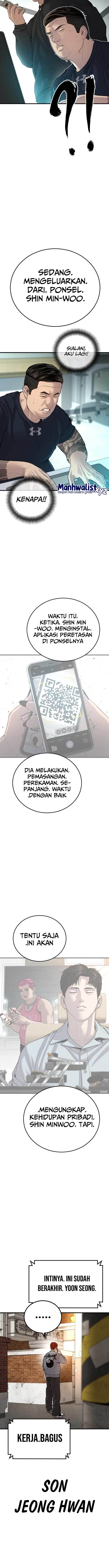 Juvenile Offender chapter 36