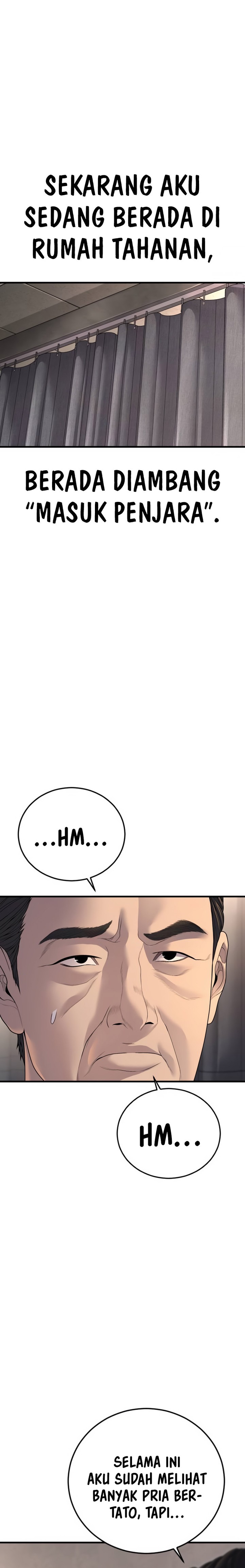 Juvenile Offender chapter 64
