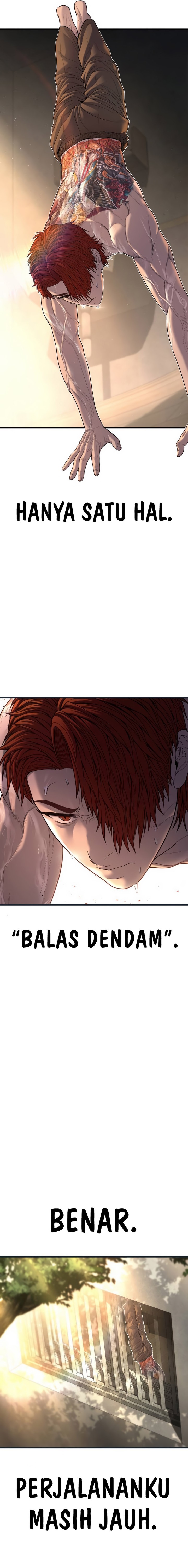 Juvenile Offender chapter 64