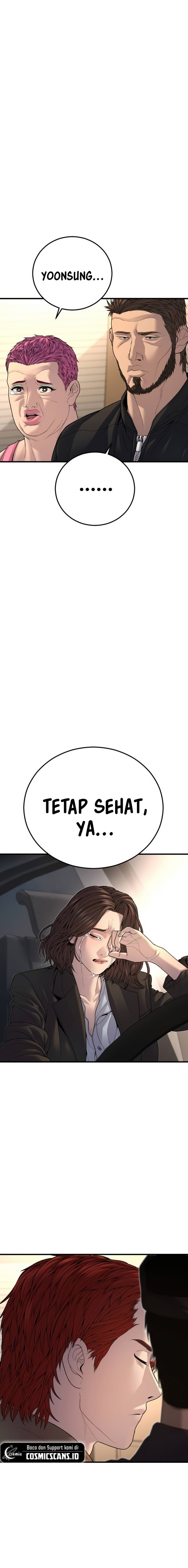 Juvenile Offender chapter 64