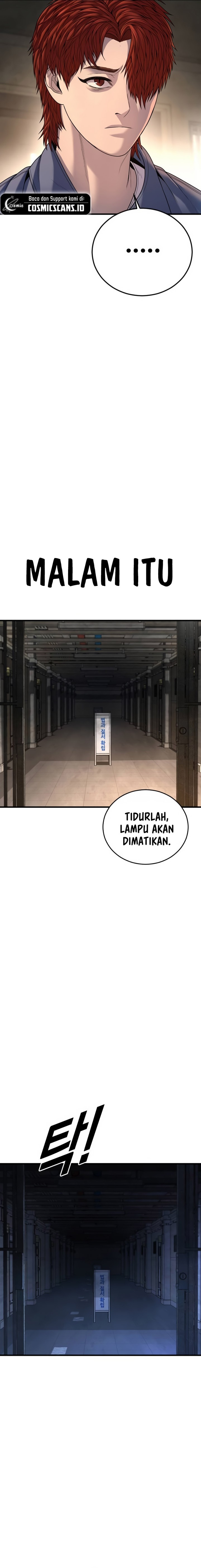 Juvenile Offender chapter 64