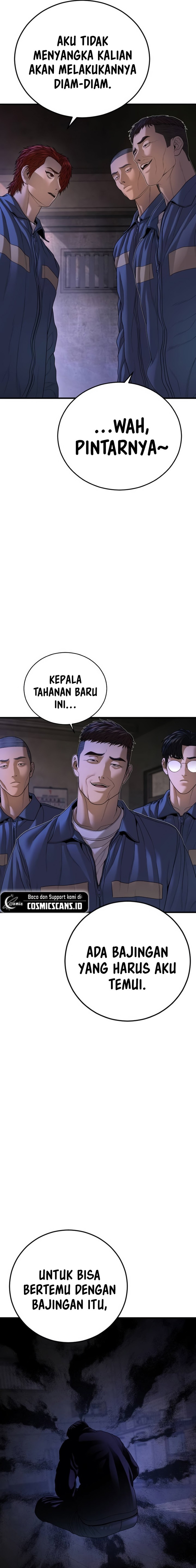 Juvenile Offender chapter 64