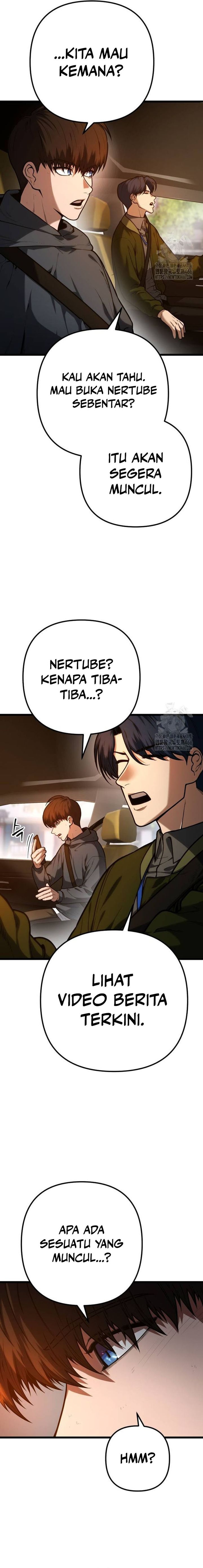 Juvenile Police chapter 3