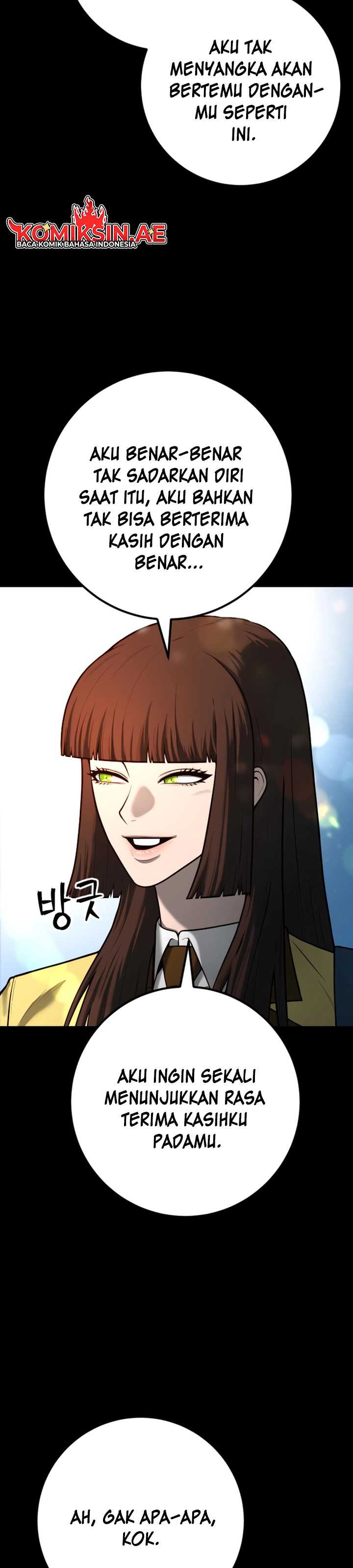 Juvenile Police chapter 24