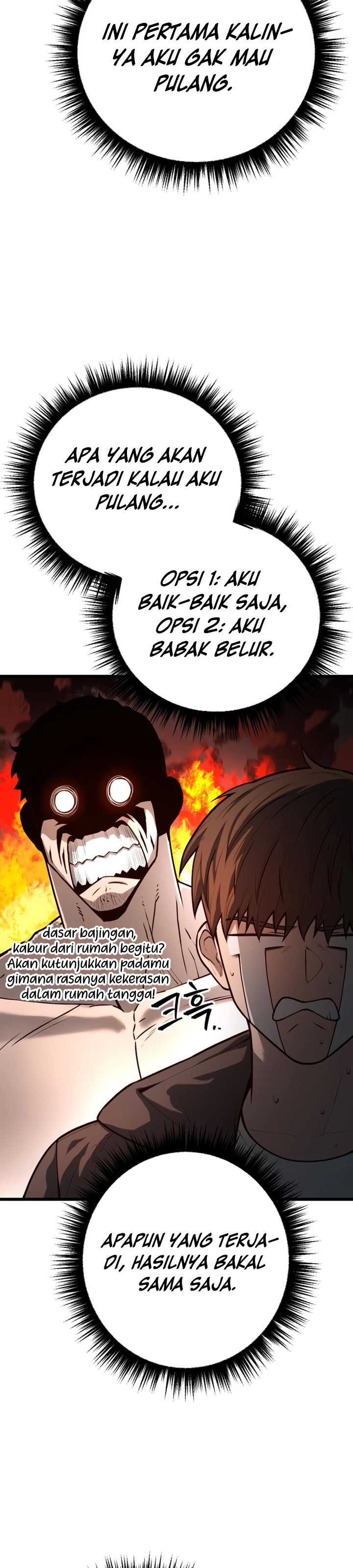 Juvenile Police chapter 24