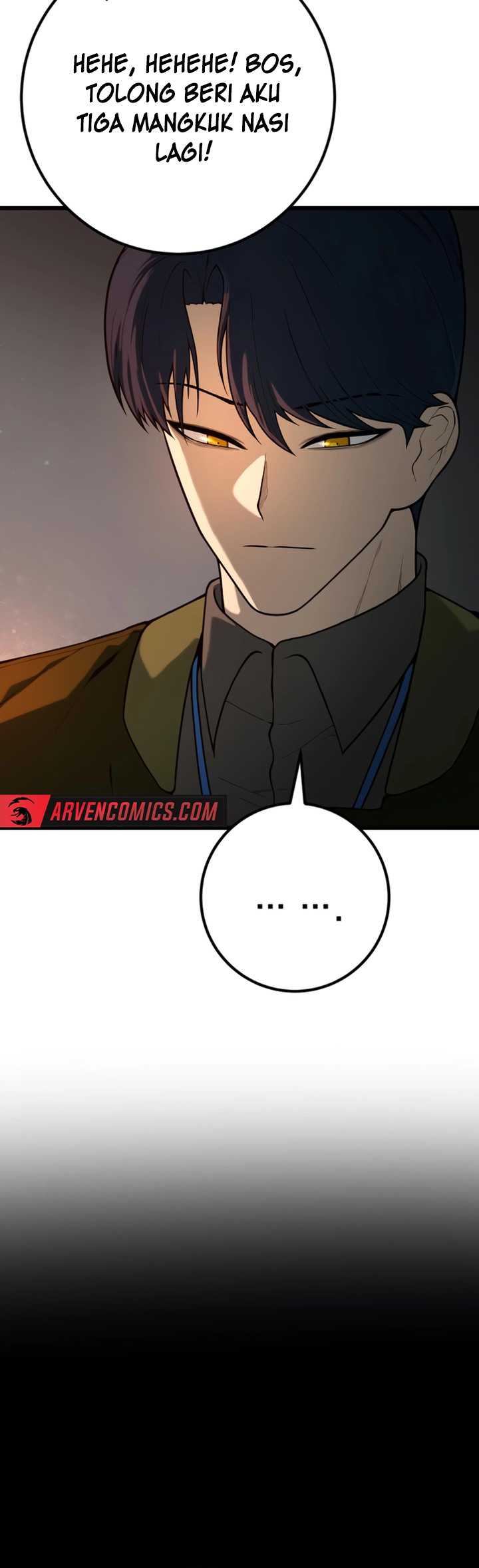 Juvenile Police chapter 24