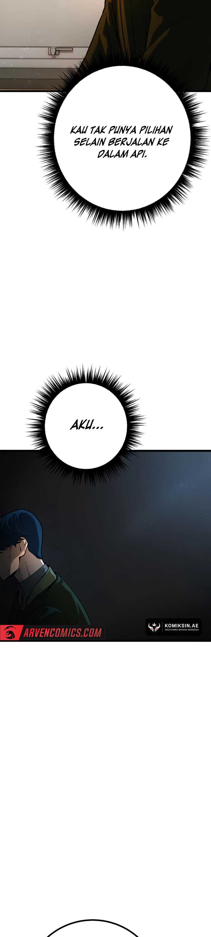 Juvenile Police chapter 24