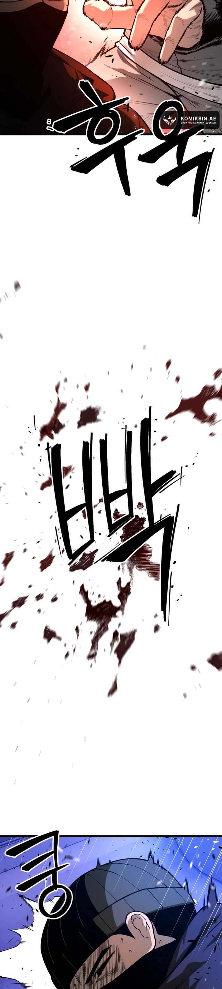Juvenile Police chapter 24