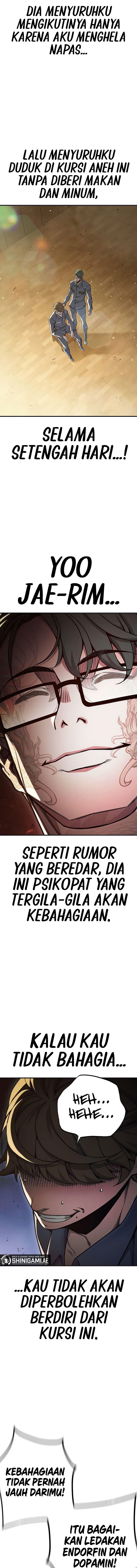 Juvenile Prison chapter 38