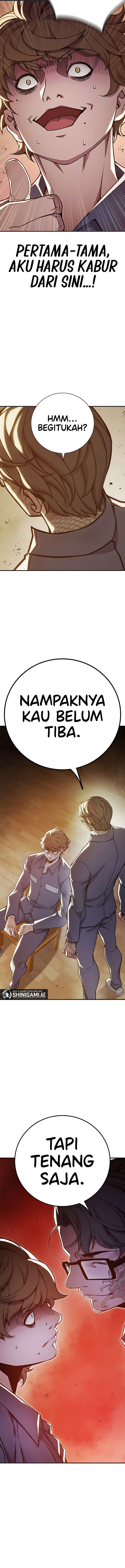 Juvenile Prison chapter 38
