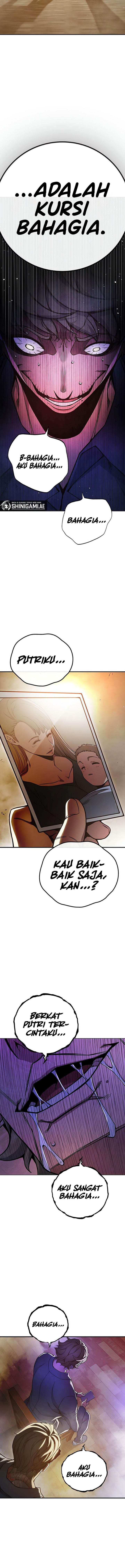 Juvenile Prison chapter 38