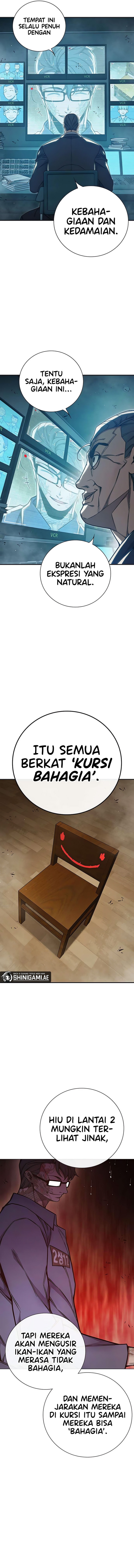 Juvenile Prison chapter 38