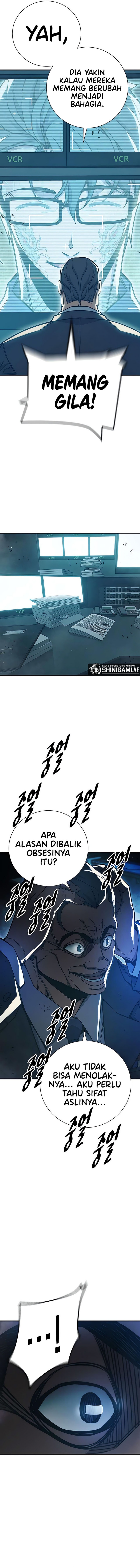 Juvenile Prison chapter 38