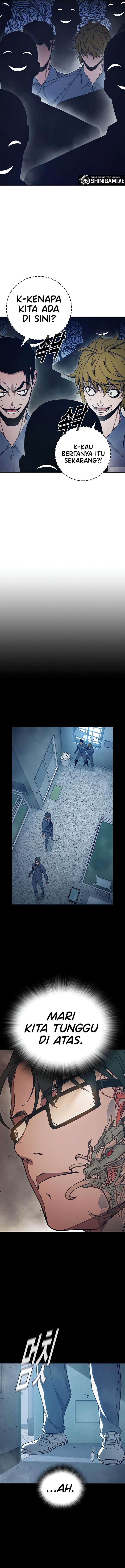 Juvenile Prison chapter 38