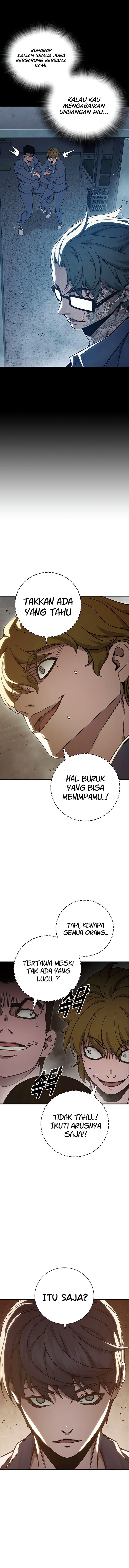 Juvenile Prison chapter 38