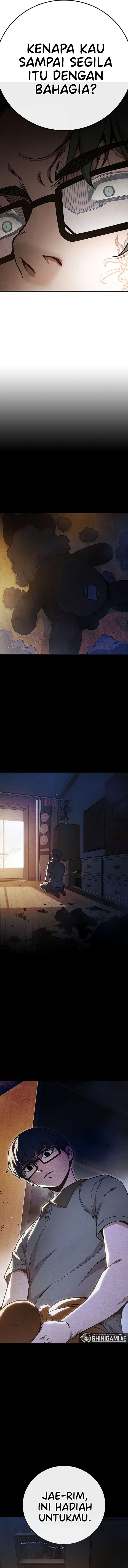 Juvenile Prison chapter 38