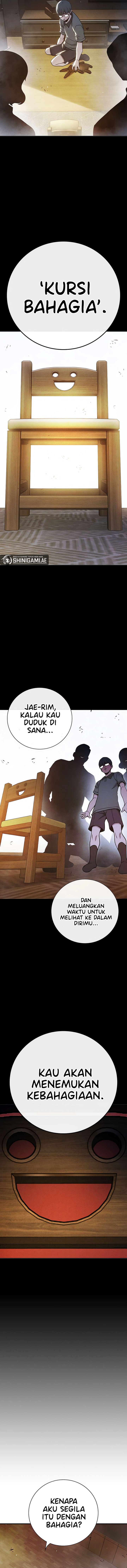 Juvenile Prison chapter 38