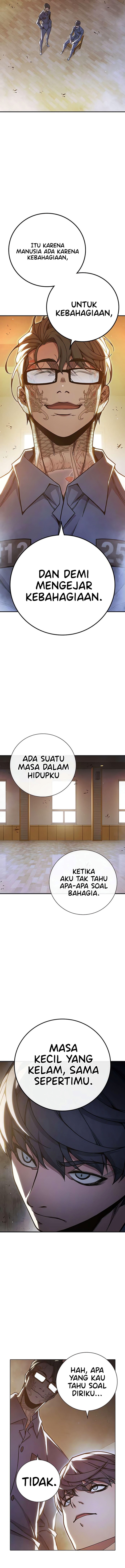 Juvenile Prison chapter 38
