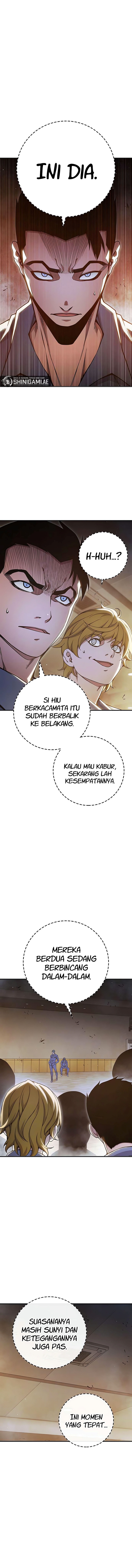Juvenile Prison chapter 38