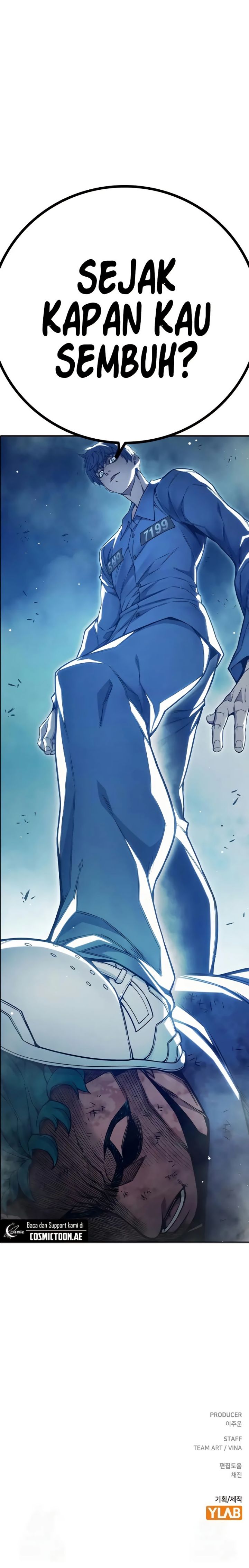 Juvenile Prison chapter 47