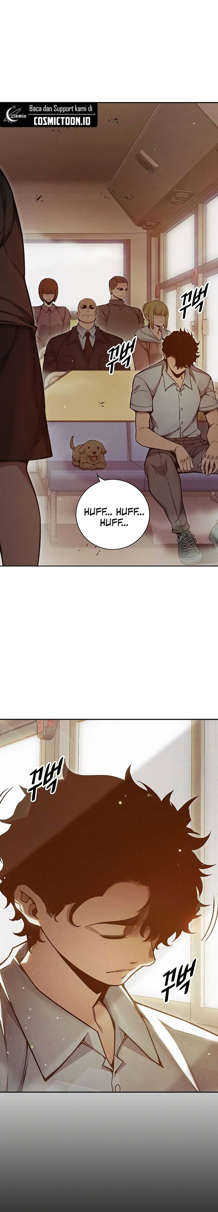 Juvenile Prison Chapter 58 Bahasa Indonesia