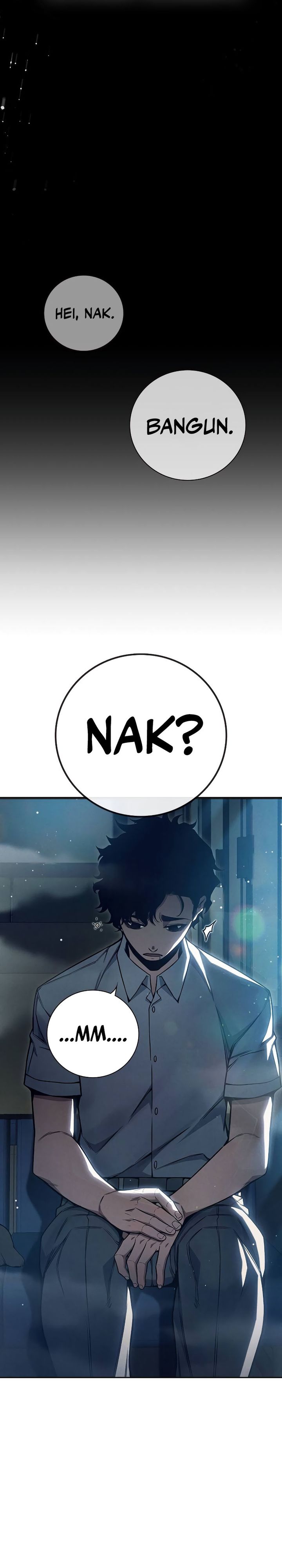 Juvenile Prison Chapter 58 Bahasa Indonesia