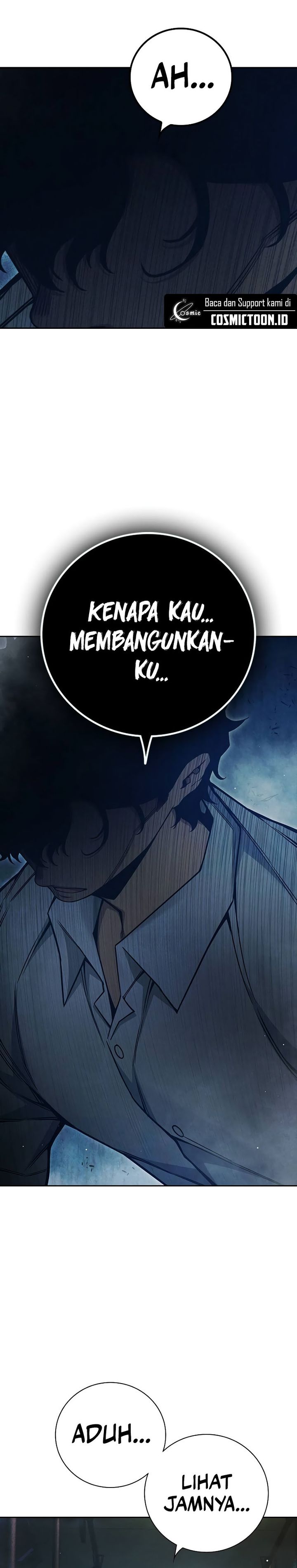 Juvenile Prison Chapter 58 Bahasa Indonesia