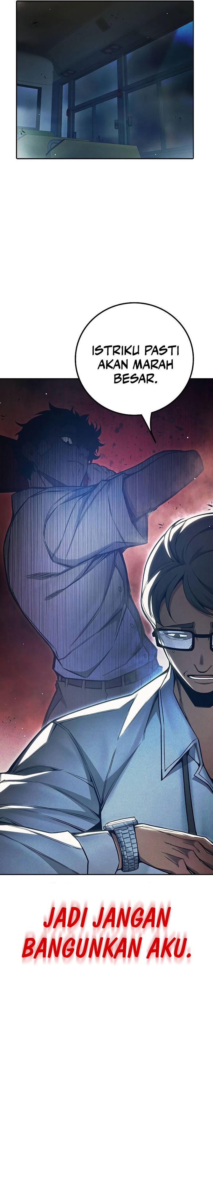 Juvenile Prison Chapter 58 Bahasa Indonesia