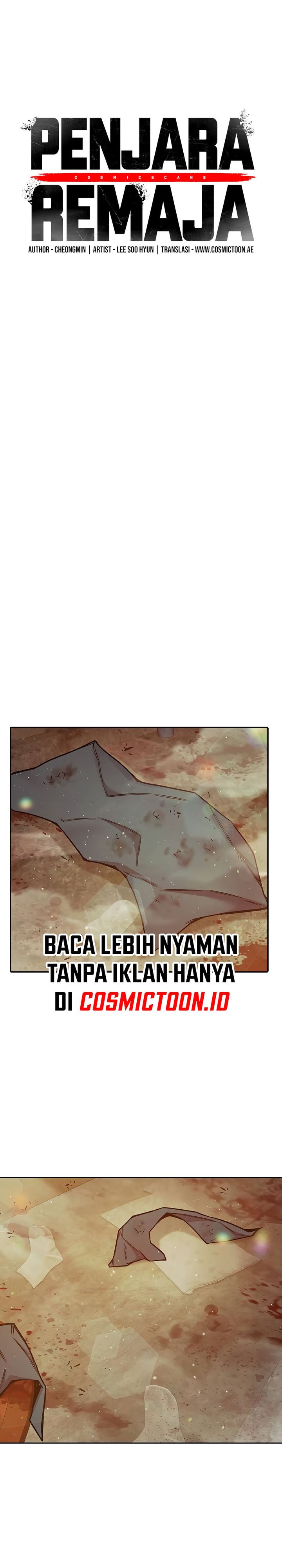 Juvenile Prison Chapter 58 Bahasa Indonesia