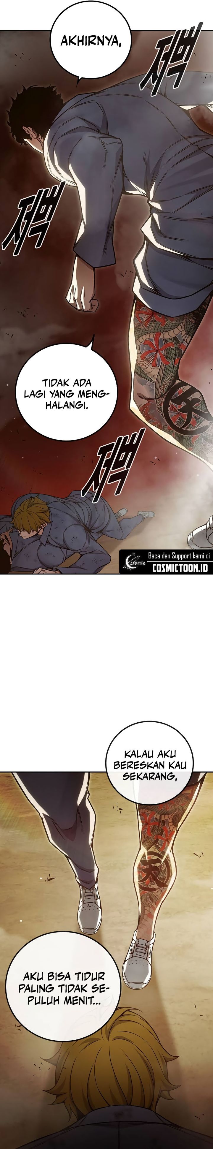 Juvenile Prison Chapter 58 Bahasa Indonesia