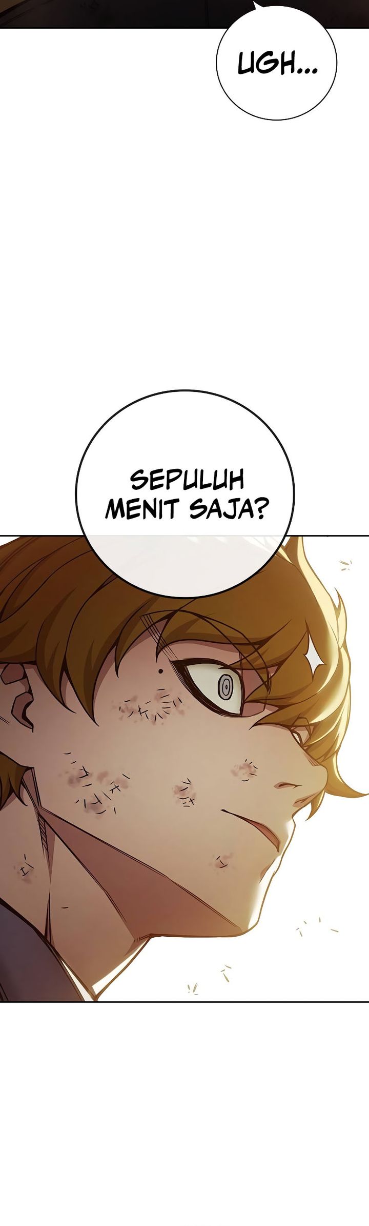 Juvenile Prison Chapter 58 Bahasa Indonesia