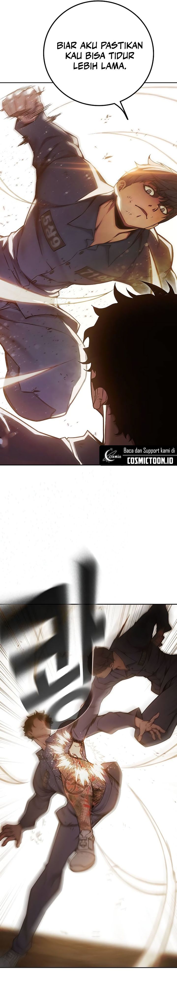 Juvenile Prison Chapter 58 Bahasa Indonesia