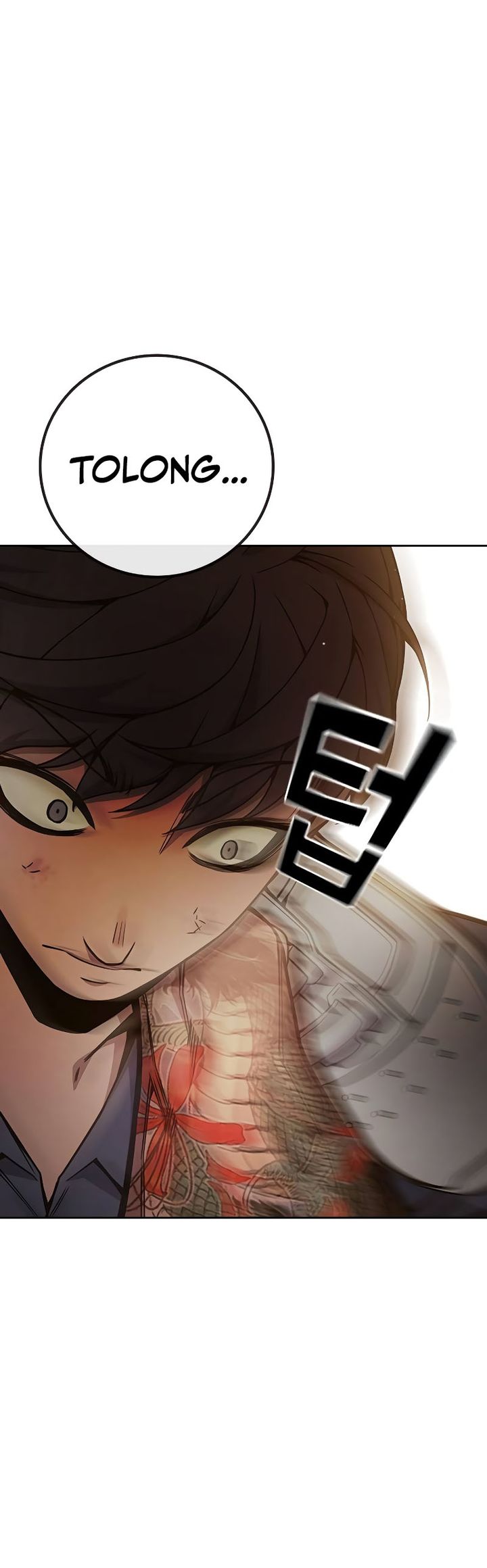 Juvenile Prison Chapter 58 Bahasa Indonesia