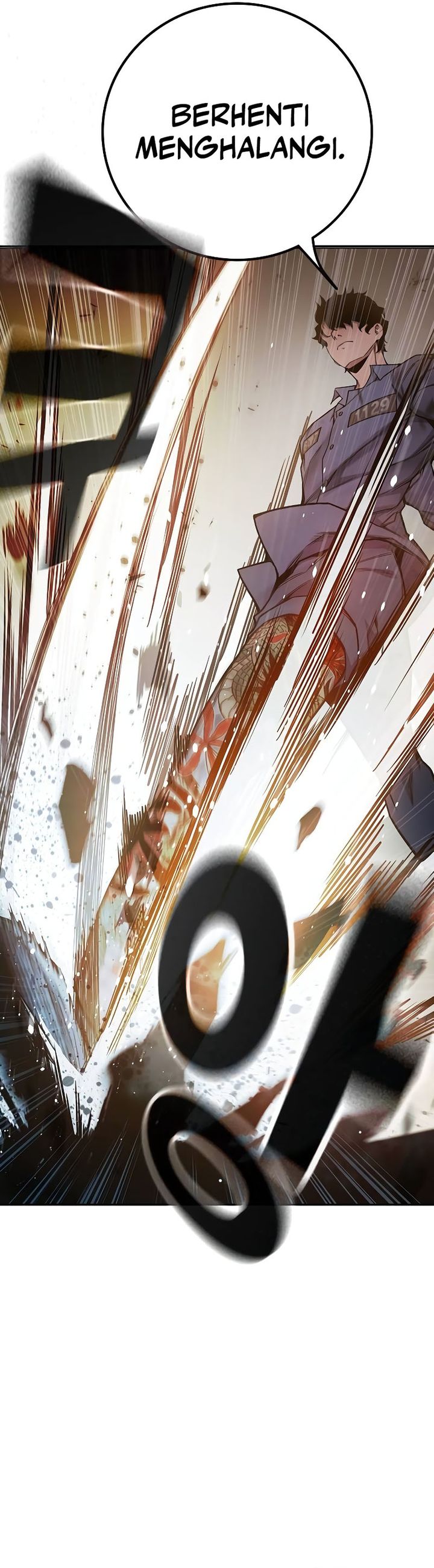 Juvenile Prison Chapter 58 Bahasa Indonesia