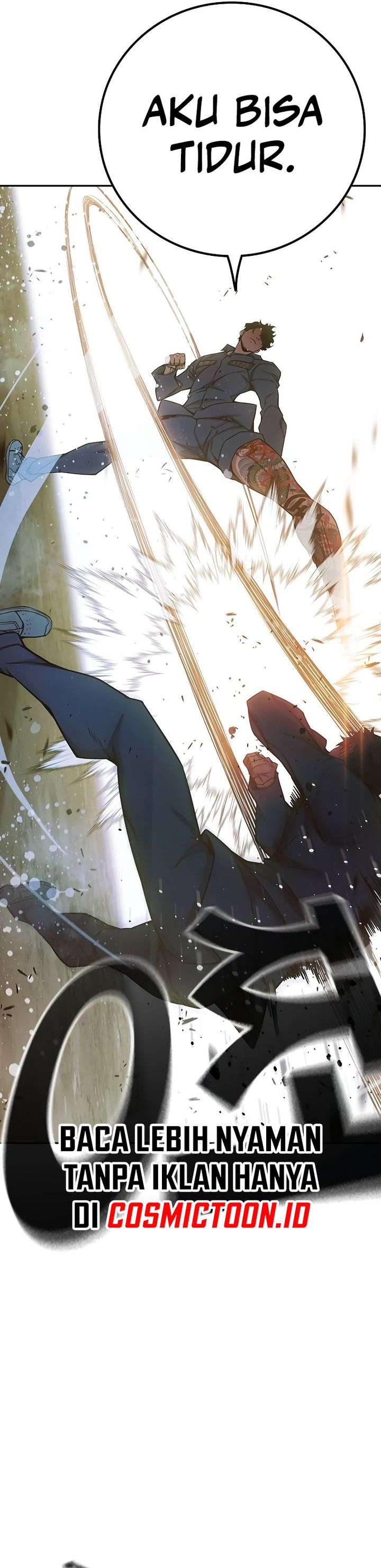 Juvenile Prison Chapter 58 Bahasa Indonesia